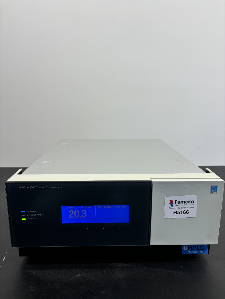 Image of Dionex Ultimate 3000 Column Compartment LC